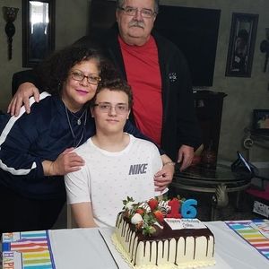 Meet your Posher, Rosa